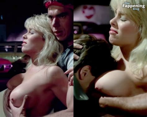 Suzee Slater Nude Photos Videos 2025 TheFappening