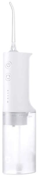 Ирригатор Mijia Electric Flusher MEO701 - купить по выгодной цене в ...