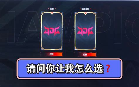 Lol英雄联盟【jdg夺冠庆典开启】什么13玩应？？？ 哔哩哔哩