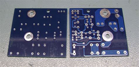 Платы защиты АС - Продам-Отдам, Услуги - Форум по радиоэлектронике