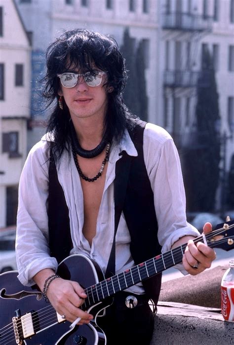 Sunrise Memories • Izzy Stradlin 1987