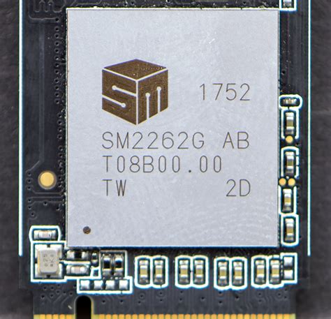 ADATA XPG SX8200 NVMe SSD Review - Modders Inc