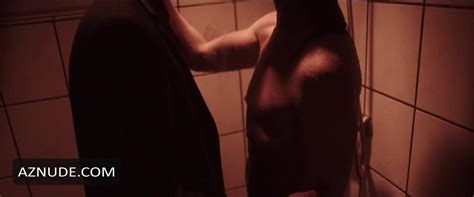 CAMILLA STAGE Nude AZNude