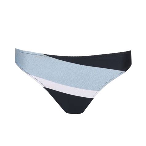 Marie Jo Swim Sitges Bikini Briefs Rio In Cloud Party
