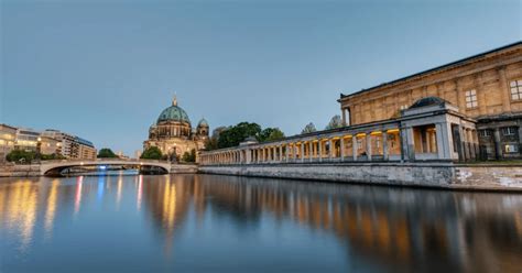 Berlin Most Famous Places: Best Guide for Berlin Gems (2024)