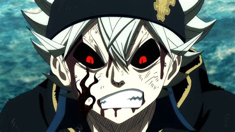 Lultimo Episodio Di Black Clover Ha Lasciato I Fan A Bocca Aperta