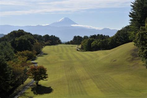 Shikishima Country Clubpush Your Body To The Max In The Home Of Mt