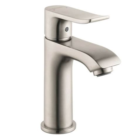 Bathroom Sink Faucets Single Hole | The Water Closet - Mississauga ...