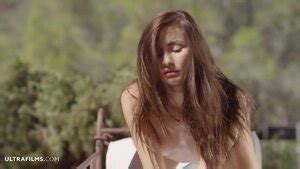 Sexy Czech Milf Showing Wet Pink Pussy XXX Dessert Picture 8