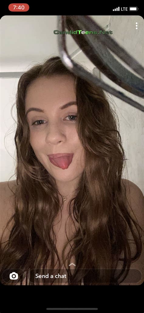 Leaked Snapchat Nudes Of Hot Girlfriend And Sex Photos Candid Teens