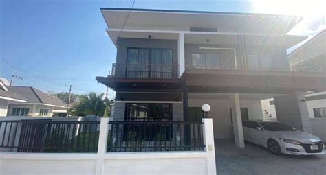 For Sale Bed House In Hang Dong Chiang Mai Hipflat