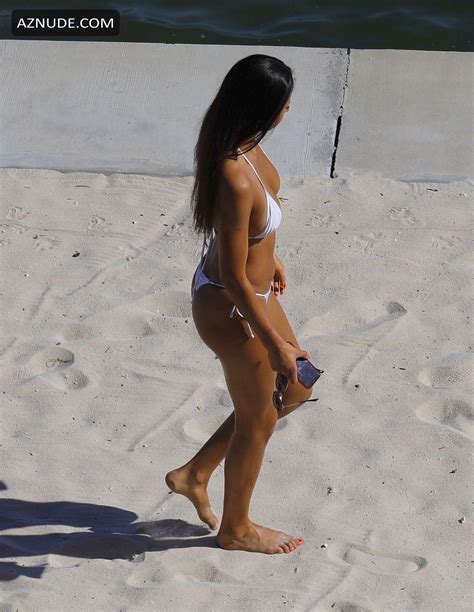 Becca Scott Nude Aznude