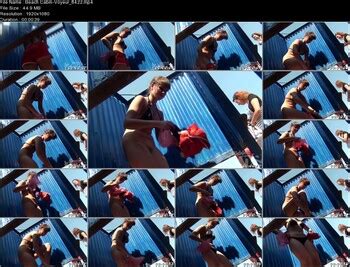 Forumophilia PORN FORUM Beach Cabin Hidden Voyeur Video Page