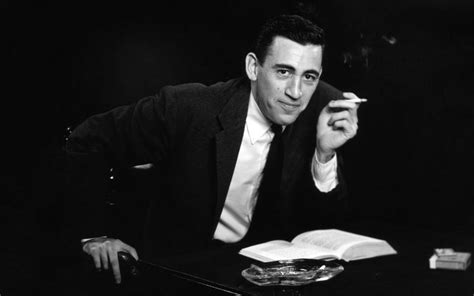 New J.D. Salinger Books Are On the Way, According to Biography - Parade