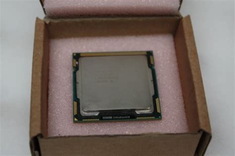 Intel Core i3-2130 3.40GHz 3M Socket 1155 CPU Processor SR05W