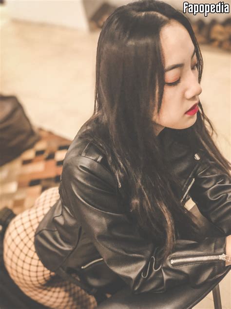 Qinweiyingjie Nude Leaks Photo Fapopedia