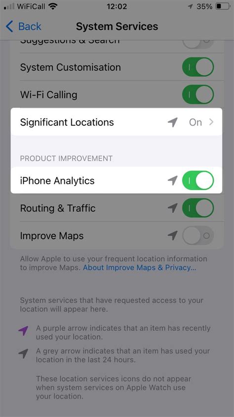 iOS 17 update secretly changed your privacy settings; here's how to set ...