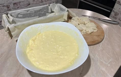 Гибаница • © Вкуси ме