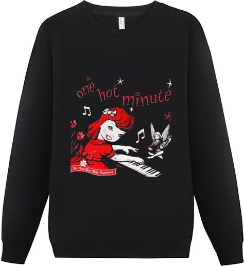 Amazon co jp パーカー レッドホットチリペッパーズ Red Hot Chili Peppers 3 メンズ 長袖 パーカー 厚手 柔らかい 丸襟 秋 冬 トップス