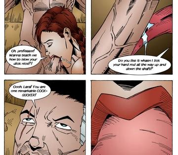 Lara Croft 8muses Sex And Porn Comics