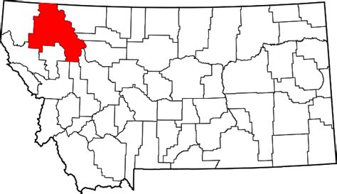 Flathead County, Montana - Wikipedia