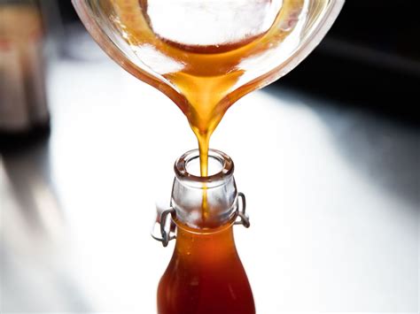 Maple Syrup Recipe | Home Pressure Cooking