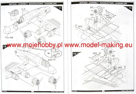 Piaggio P108a Artigliere Special Hobby 72065