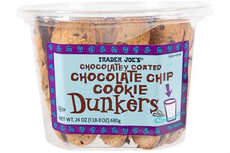 Best Trader Joes Cookies Ranked Shopfood