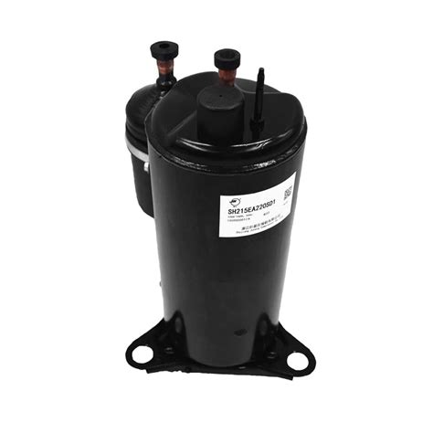 R290 Compressor Zhejiang Four Season Thermo Coltd