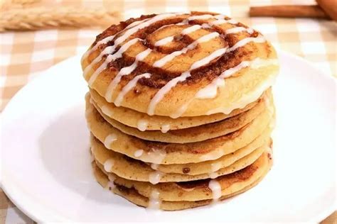 Recetas De Hot Cakes Que Te Har N Delirar Todas Las Ma Anas