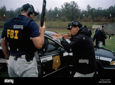 Fbi Training Facility Quantico At John Mcfadden Blog