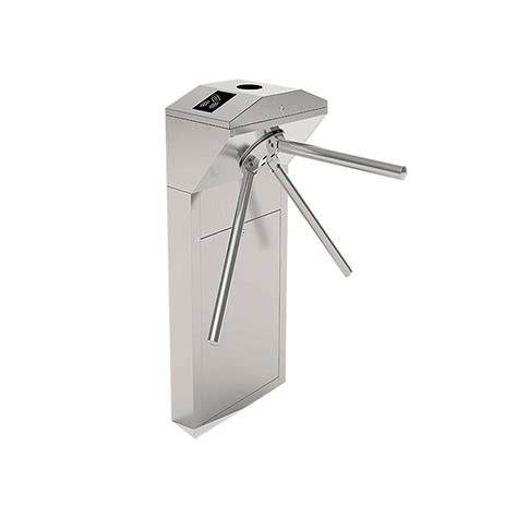 Турникет-трипод ZKTeco TS1011 Pro со считывателем RFID карт купить в ...