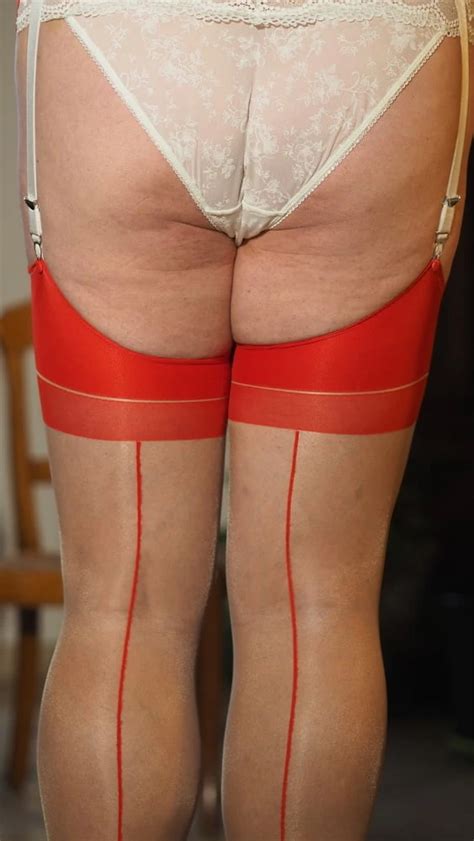 Valisere 46 Panty Collection 3 25 Nude Pics XHamster