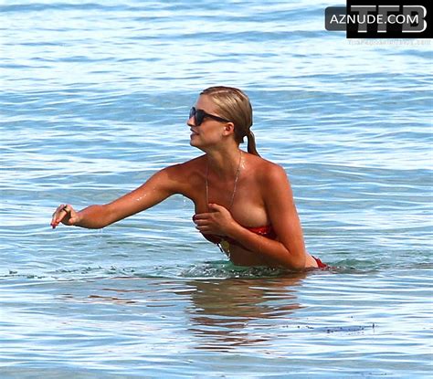 Lena Gercke Nude And Sexy Photos Collection AZNude