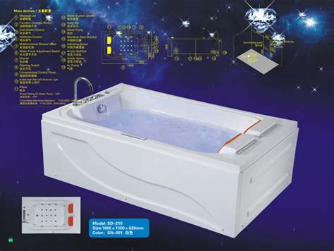 Hot Bathtub Massage Sexy Tubs Sex Massage Indoor Bathtub Bathtub Buy Hygiene Bathtub Sex
