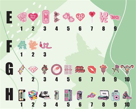 Small LGBTQ Rainbow Pride Sticker Mini Gay Pride Queer Etsy