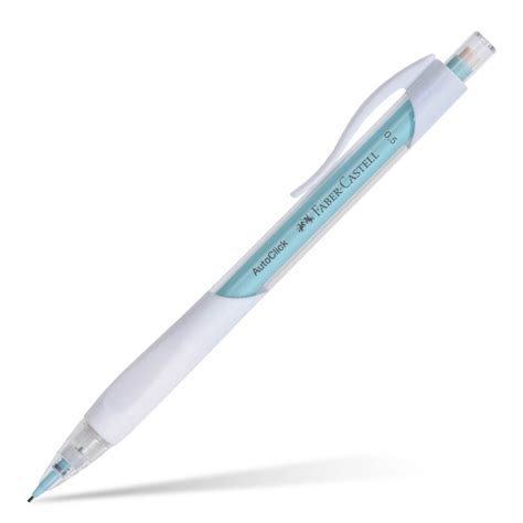 Autoclick Mm Mechanical Pencil