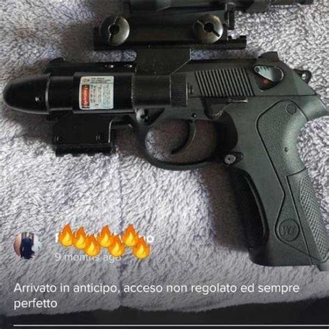 Strange Guns Klykercom