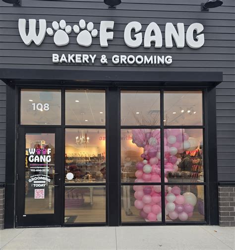 Woof Gang, America’s Largest Premium Pet Grooming Brand,