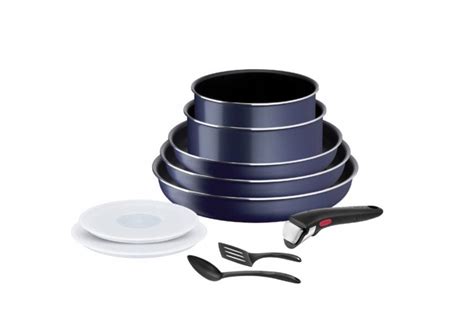 Zestaw Tefal Ingenio Easy Cook Clean El Tefal Sklep Empik