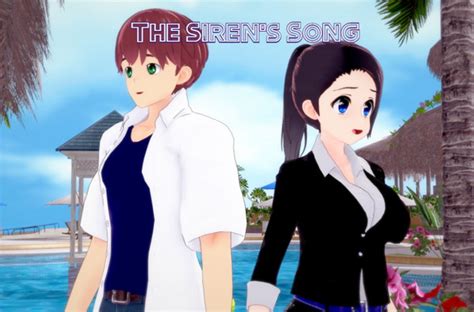 The Sirens Song V SXS Hentai