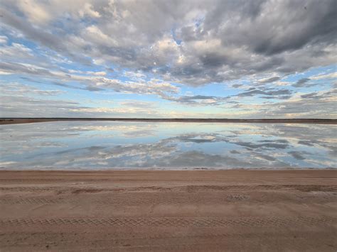 Shark bay, Western Australia : r/australia