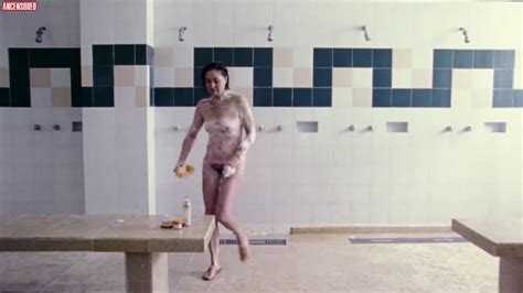 Naked Carmen Vicarte In Cesado