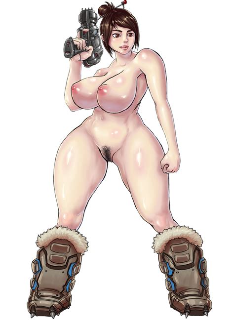Mei By Kof96 Hentai Foundry