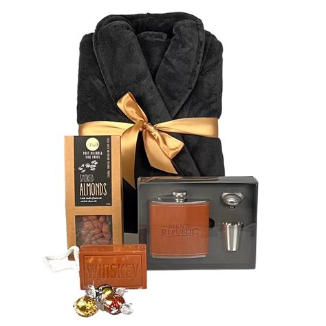T Hampers Send A Basket