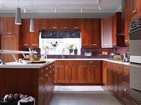 25 Ways To Create The Perfect IKEA Kitchen Design