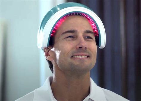 Hairmax Laser Cap - Toplasercap.com