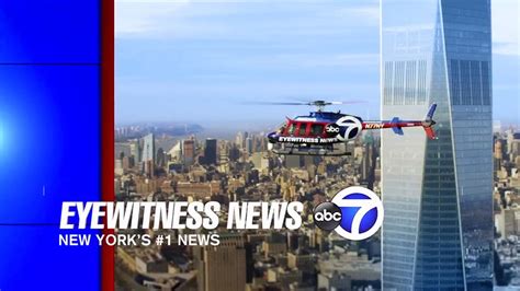 wabc motion graphics  broadcast design gallery