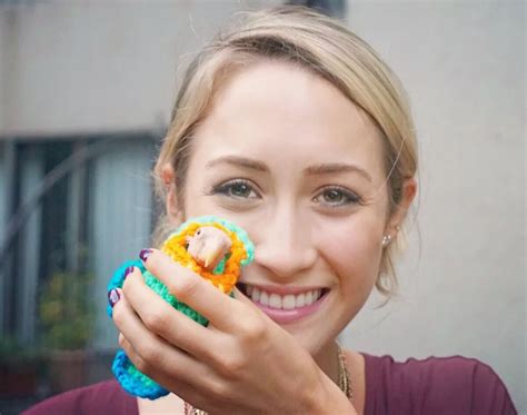 Cute Naked Bird Dressed In Tiny Knitted Jumpers Becomes Famous Instagram Star With 120 000