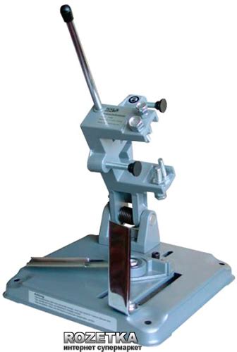 Станок для крепления УШМ Sturm (1092-AG-230) – фото, отзывы ...